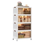 Clothes Organizer Manufacturer - Custom Clear Transplastic