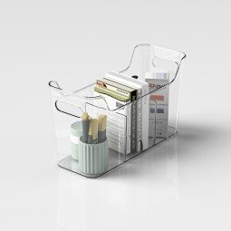 Storage Container Factory - Stackable Fridge Organizer