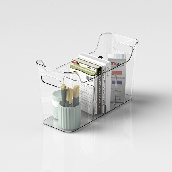 Storage Container Factory - Stackable Fridge Organizer