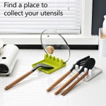 Spoon Rest Factory - Wholesaler Utensils Kitchen Accessories