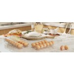 Egg Tray Factory - 2 Tier Transparent Acrylic Quail