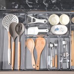 Kitchen Organizer Factory - Acrylic Drawer Food Grade PET