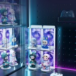 Toy Display Box Factory - Multi Layer Transparent Acrylic