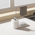 Soap Dispenser Manufacturer - Custom Press Pump Automatic