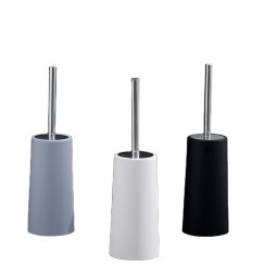 Toilet Brush Holder Factory - Modern Durable Plastic Cup