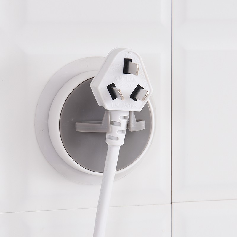 Wall Hooks Manufacturer - Kitchen Bathroom Adhesive Plastic