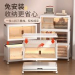 Clothes Organizer Manufacturer - Custom Clear Transplastic