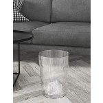 Ice Bucket Factory - Round 8L Acrylic Clear Plastic