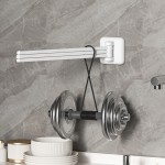Towel Holder Factory - Self Adhesive Removable Wall