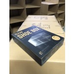 Shoe Box Factory - Clear Acrylic Stackable Drop Front
