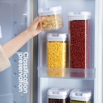 Food Storage Box Factory - Custom BPA Free Airtight