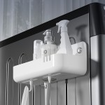 Magnetic Hook Manufacturer - Geometric Shape Perforation Free