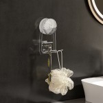 Wall Hooks Factory - Drill Free Vacuum Suction Cup