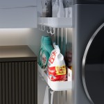 Magnetic Hook Manufacturer - Geometric Shape Perforation Free