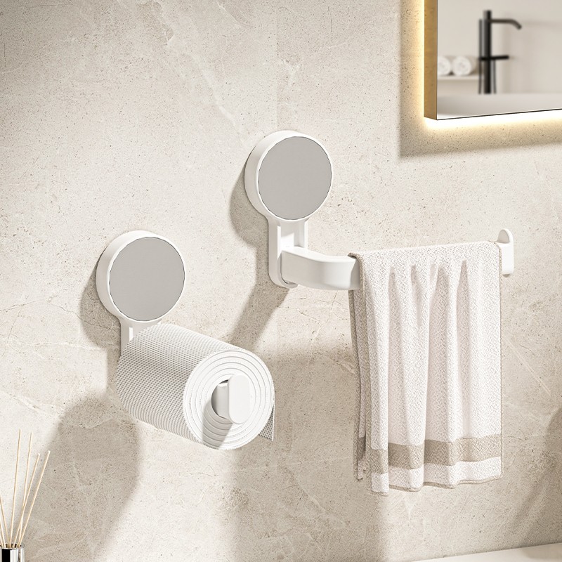 Toilet Paper Holder Factory - Modern Wall Mounted ABS