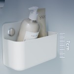 Storage Shelf Manufacturer - Single Tier Magnetic Hanging