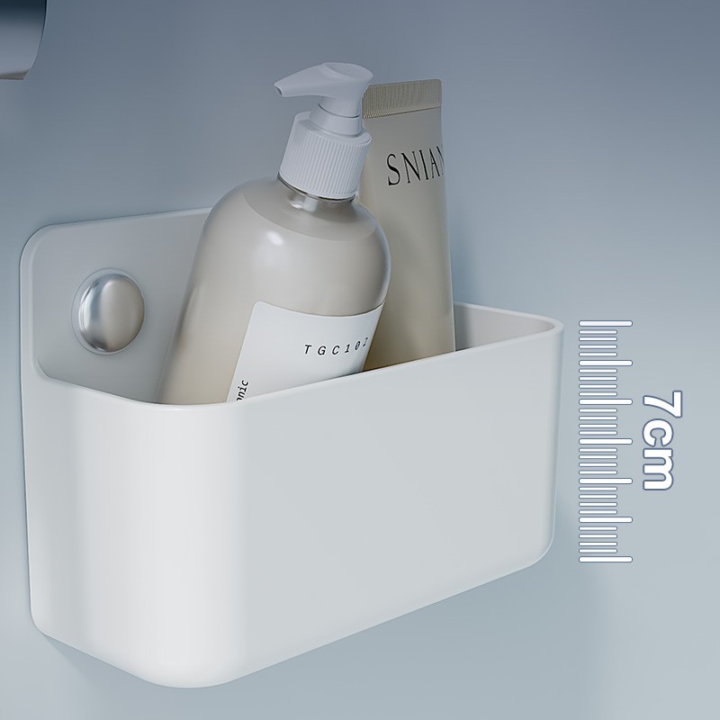 Storage Shelf Manufacturer - Single Tier Magnetic Hanging