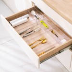 Drawer Organizer Manufacturer - Adjustable PS Rectangle