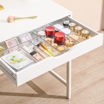Kitchen Organizer Factory - Acrylic Drawer Food Grade PET