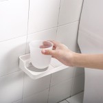 Toilet Brush Holder Manufacturer - Wall Mounted Eco Friendly