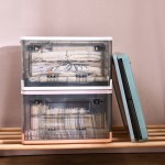 Storage Box Manufacturer - Tool Cube Plastic Camping