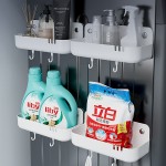 Magnetic Hook Manufacturer - Geometric Shape Perforation Free