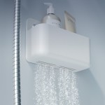 Storage Shelf Manufacturer - Single Tier Magnetic Hanging