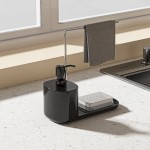 Soap Dispenser Manufacturer - Custom Press Pump Automatic