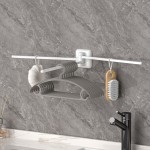 Towel Holder Factory - Self Adhesive Removable Wall