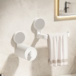 Toilet Paper Holder Factory - Wall Mounted Magic Sticker