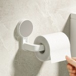 Toilet Paper Holder Factory - Modern Wall Mounted ABS