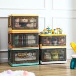 Storage Container Factory - Collapsible Plastic Multi