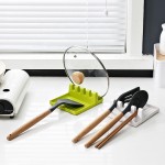 Spoon Rest Factory - Wholesaler Utensils Kitchen Accessories