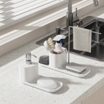 Soap Dispenser Manufacturer - Custom Press Pump Automatic