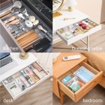 Kitchen Organizer Factory - Acrylic Drawer Food Grade PET