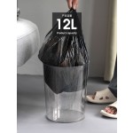 Ice Bucket Factory - Round 8L Acrylic Clear Plastic