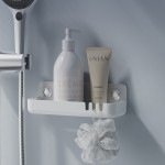 Bathroom Shelf Factory - Magnetic Wall Mounted Geometric