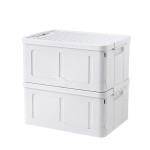 Storage Box Manufacturer - Tool Cube Plastic Camping