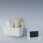 Storage Shelf Manufacturer - Single Tier Magnetic Hanging