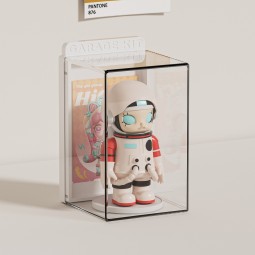 Toy Display Box Factory - Multi Layer Transparent Acrylic
