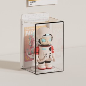 Toy Display Box Factory - Multi Layer Transparent Acrylic