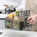 Storage Bins Manufacturer - Clear Acrylic Plastic Home