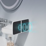 Soap Dish Factory - Eco Friendly Magnetic Wall Mount