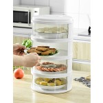 Food Cover Factory - 5 Layer Pop Up Insulated