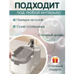 Soap Dispenser Factory - 5 in 1 Upgraded Pump Foam