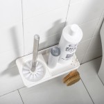 Toilet Brush Holder Manufacturer - Wall Mounted Eco Friendly