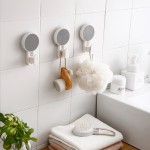 Adhesive Hook Manufacturer - ABS Durable Eco Friendly