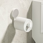 Toilet Paper Holder Factory - Modern Wall Mounted ABS