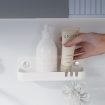 Bathroom Shelf Factory - Magnetic Wall Mounted Geometric