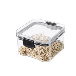 Food Storage Container Factory - FDA BPA Free Stackable